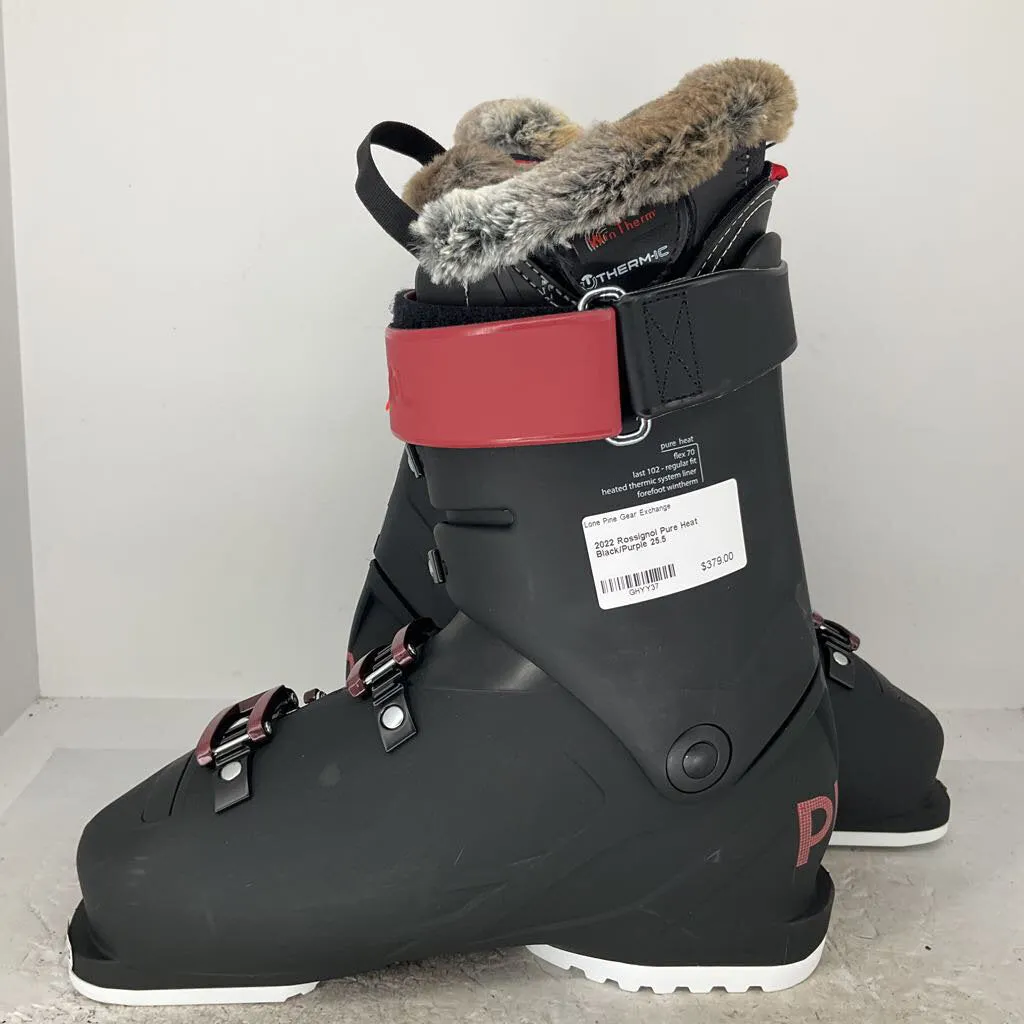 2022 Rossignol Pure Heat