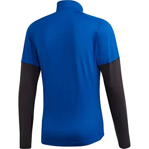 Adidas Mens Xperior Ls Sweatshirt