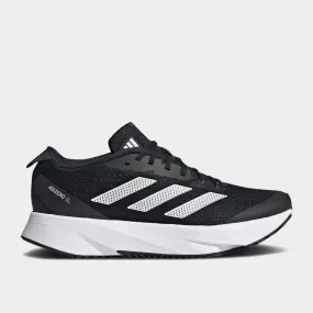 Adidas Women's Adizero Sl Performance Running Black White  _ 180790 _ Black