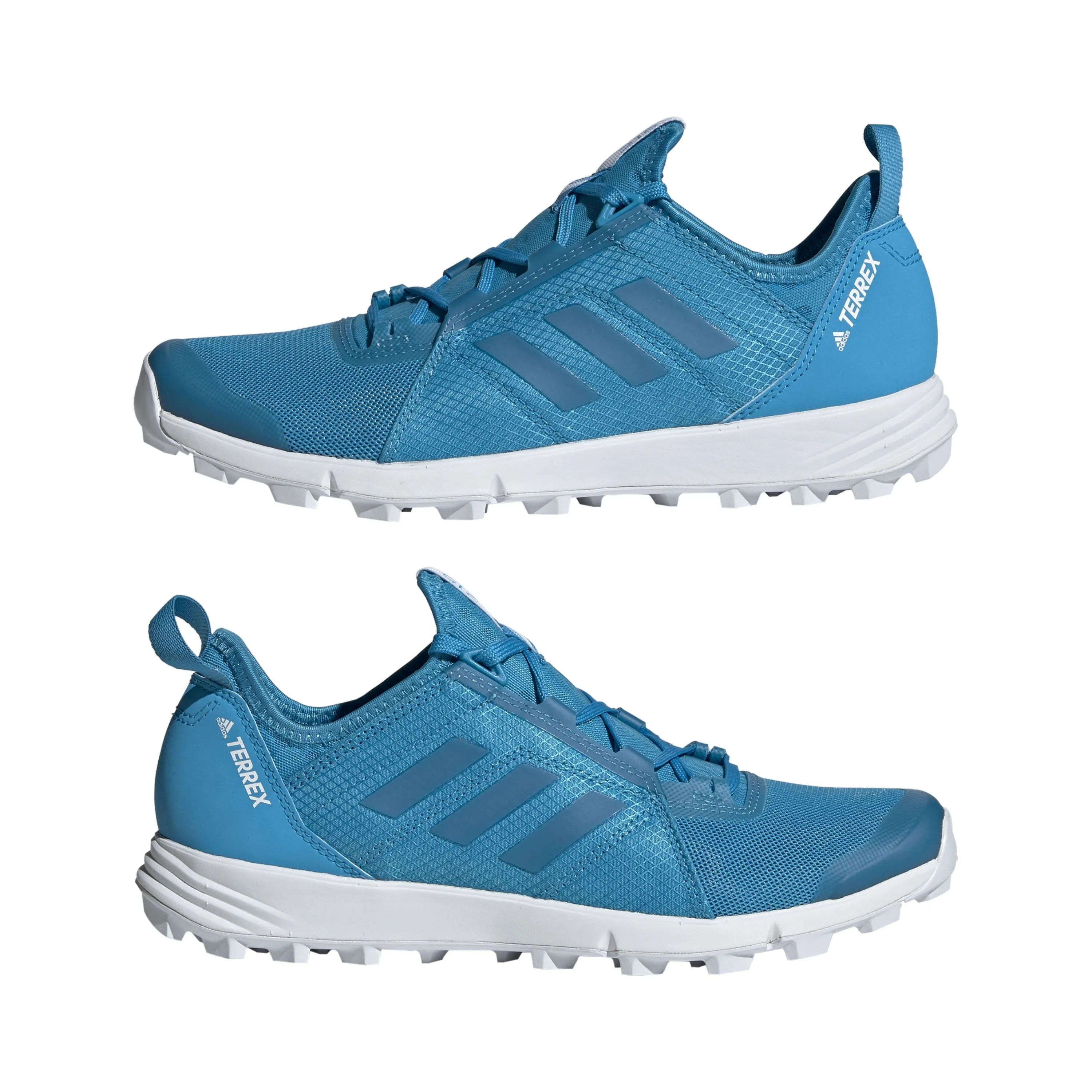 adidas Women's Terrex Speed Shoes