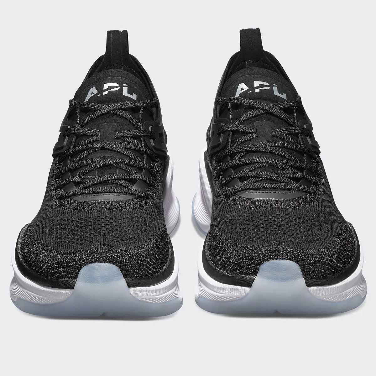 APL McLaren  HySpeed  Black / White