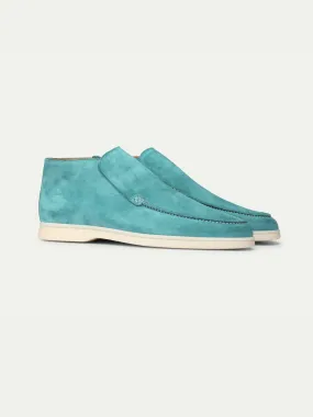 Aquamarine City Loafer