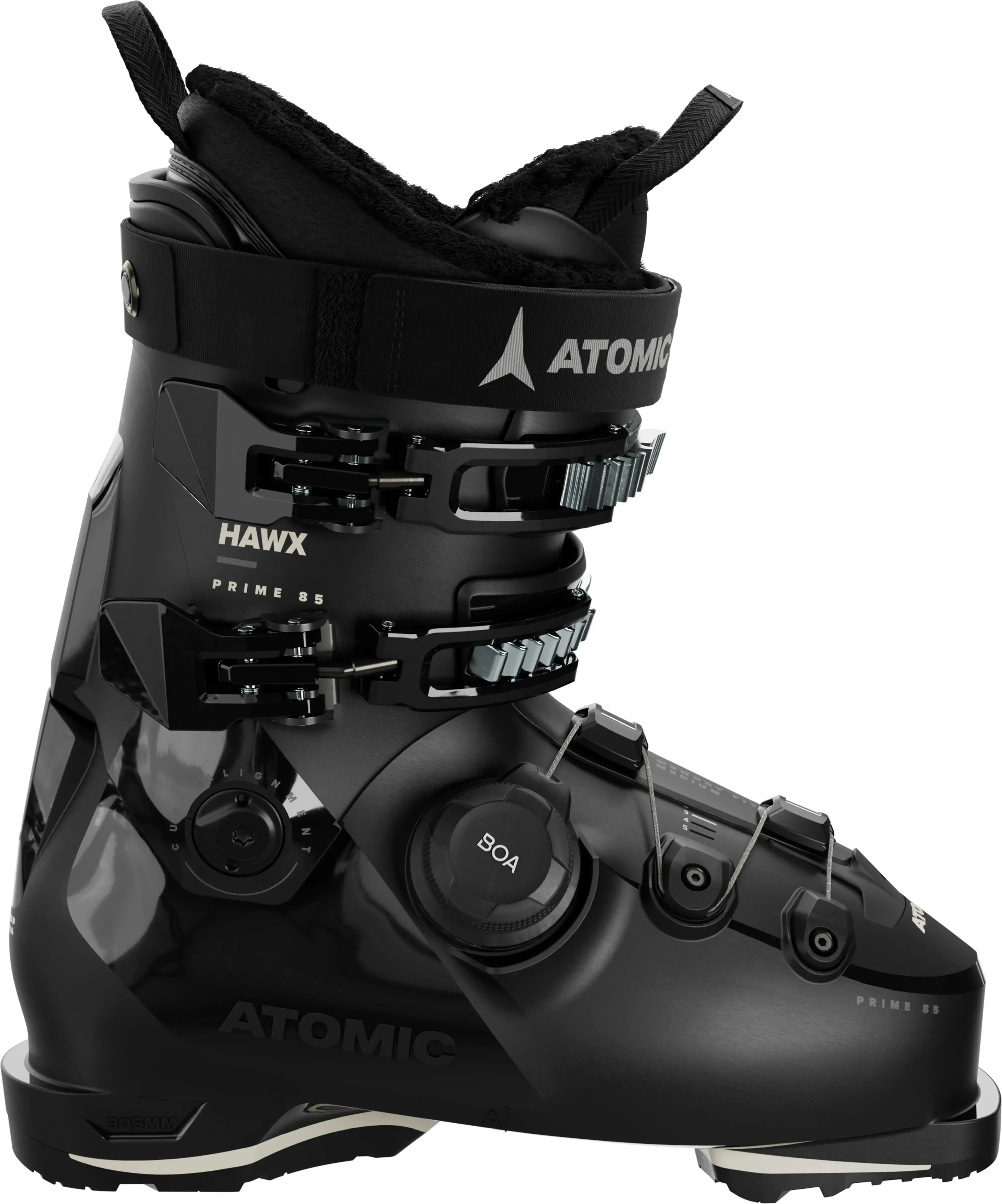 Atomic Hawx Prime 85 BOA GW Ski Boots 2025 - Women's