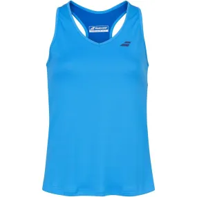 Babolat 3GP1071 Play Tank Top Girls Blue