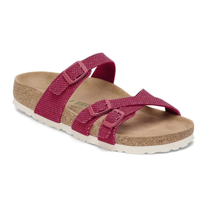 Birkenstock Women's Franca Vegan Sandals NW/OB