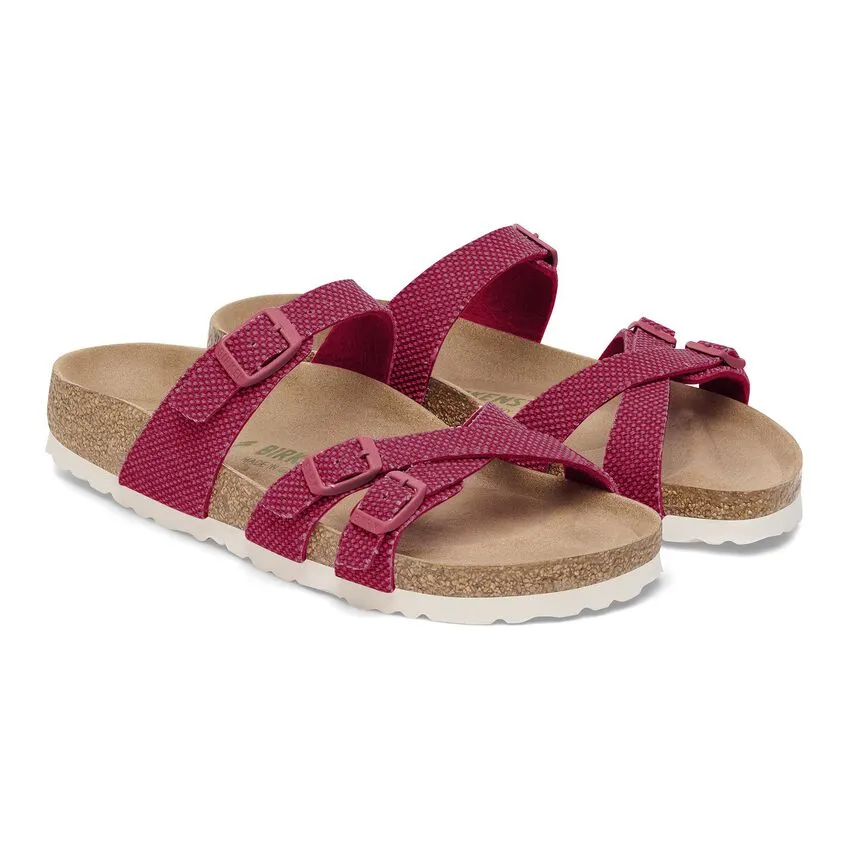 Birkenstock Women's Franca Vegan Sandals NW/OB