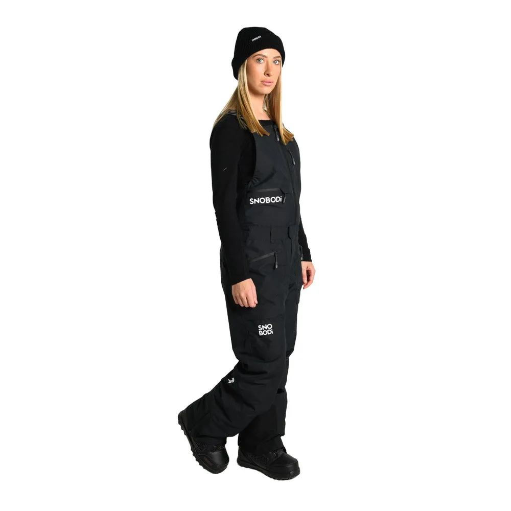 Boma Bib Ski Pant