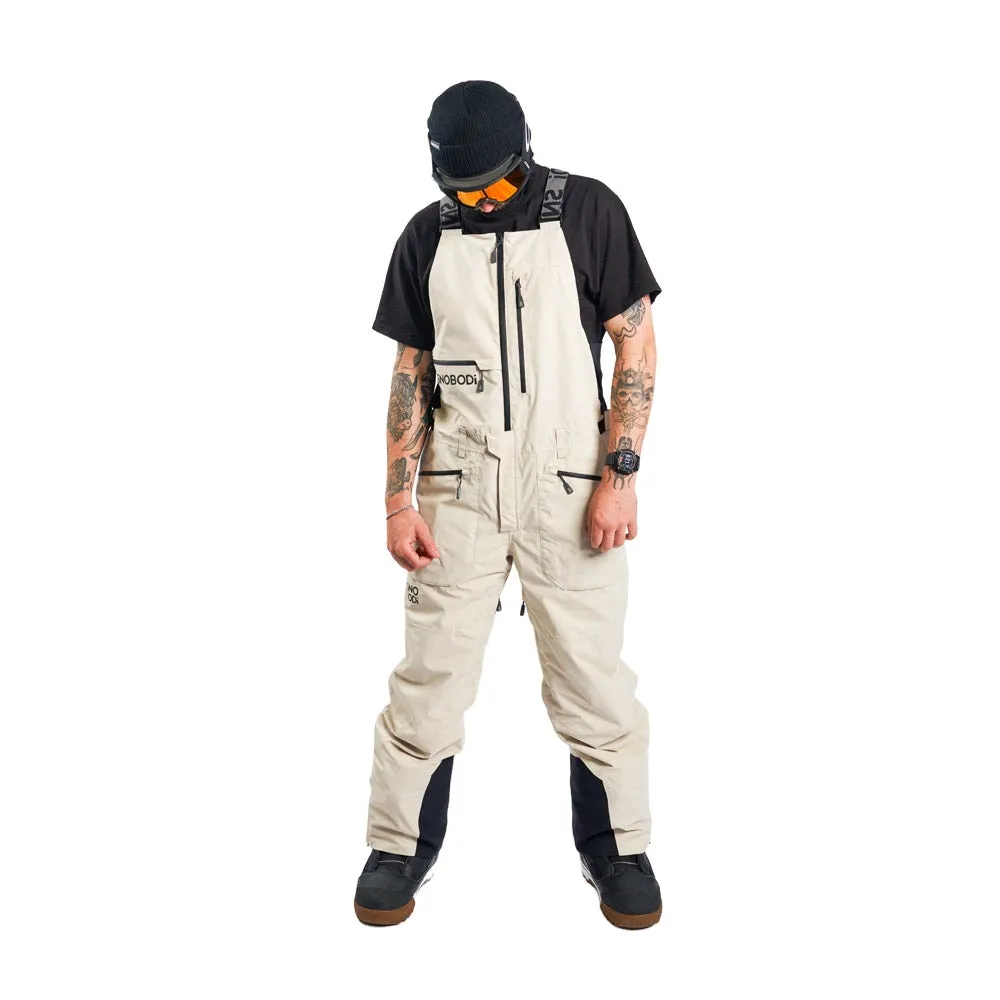 Boma Bib Ski Pant