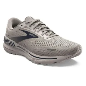 Brooks Adrenaline GTS 23 Men's - Crystal Grey/Surf The Web/Grey