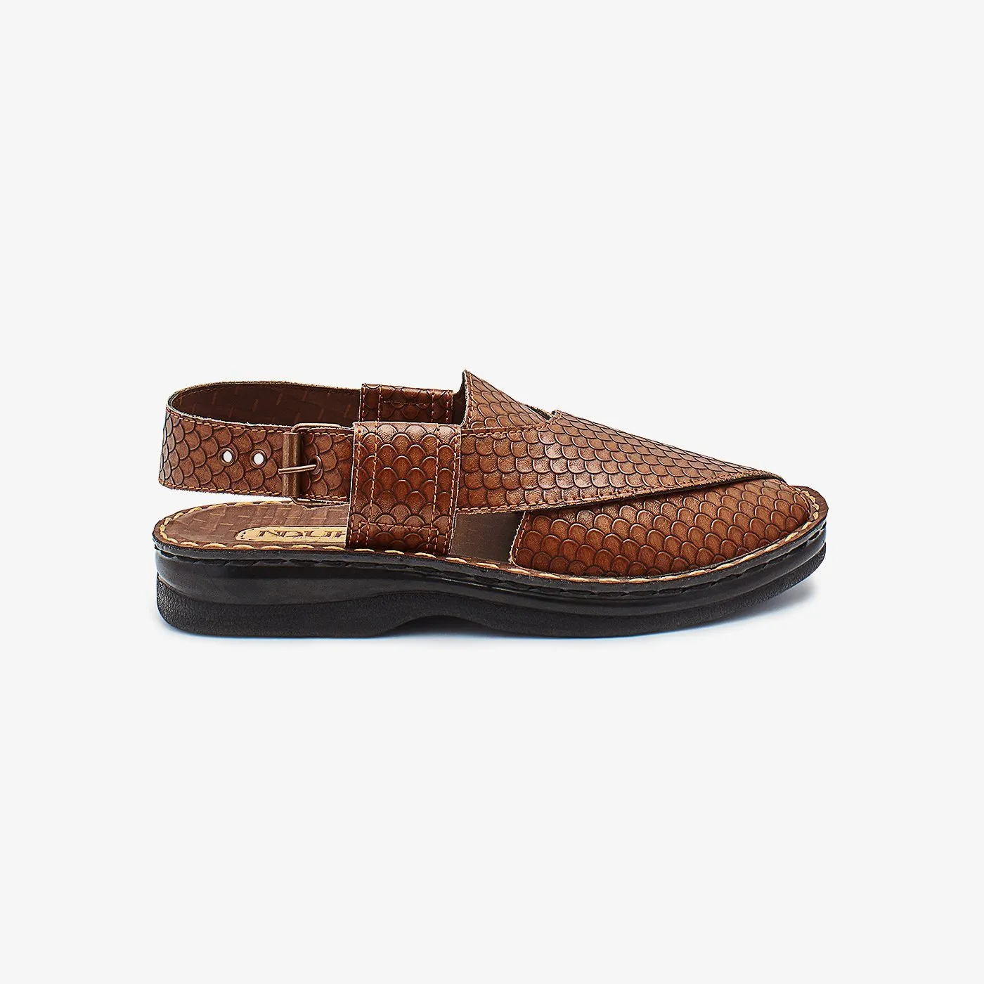 Casual Mens Peshawari Sandals