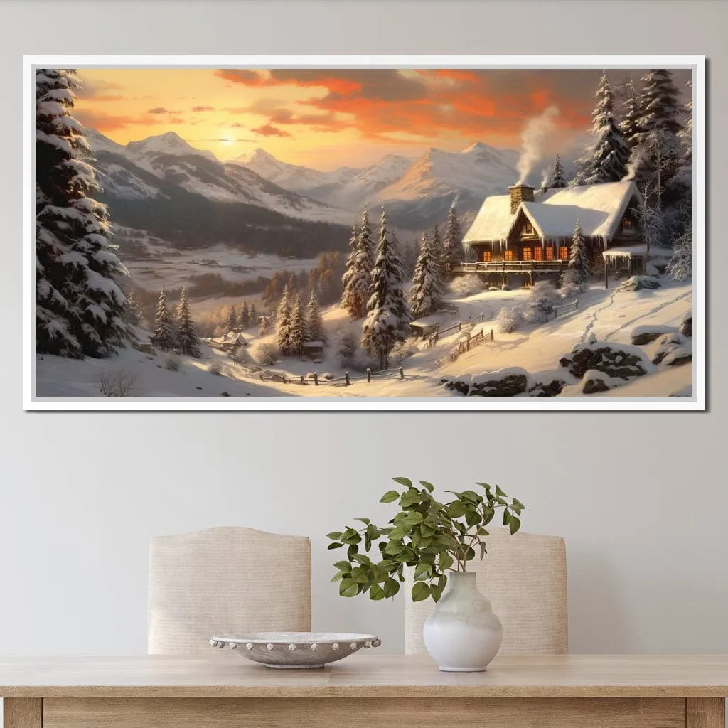 Christmas Cottage