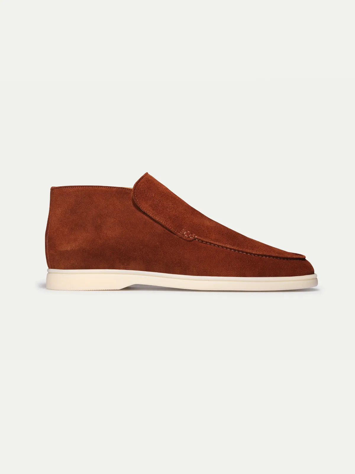 Cinnamon City Loafer