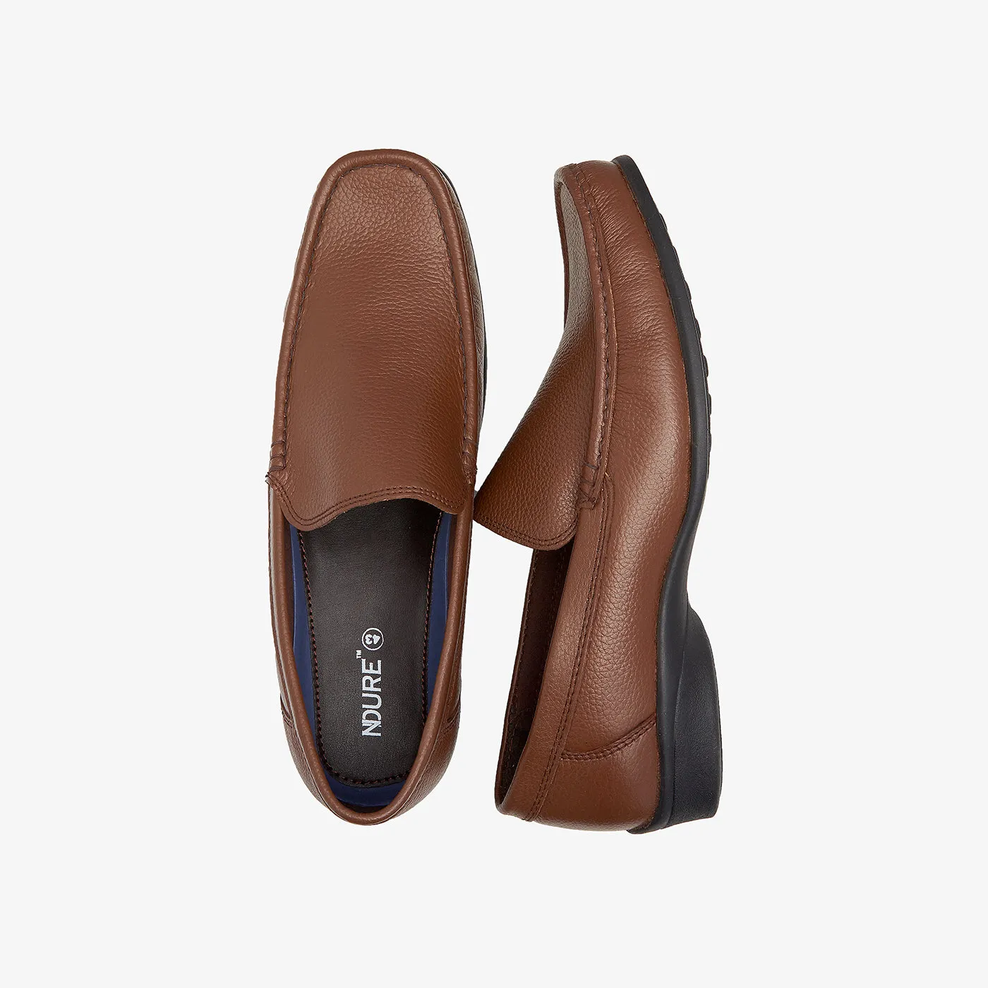 Comfortable Loafers for Men