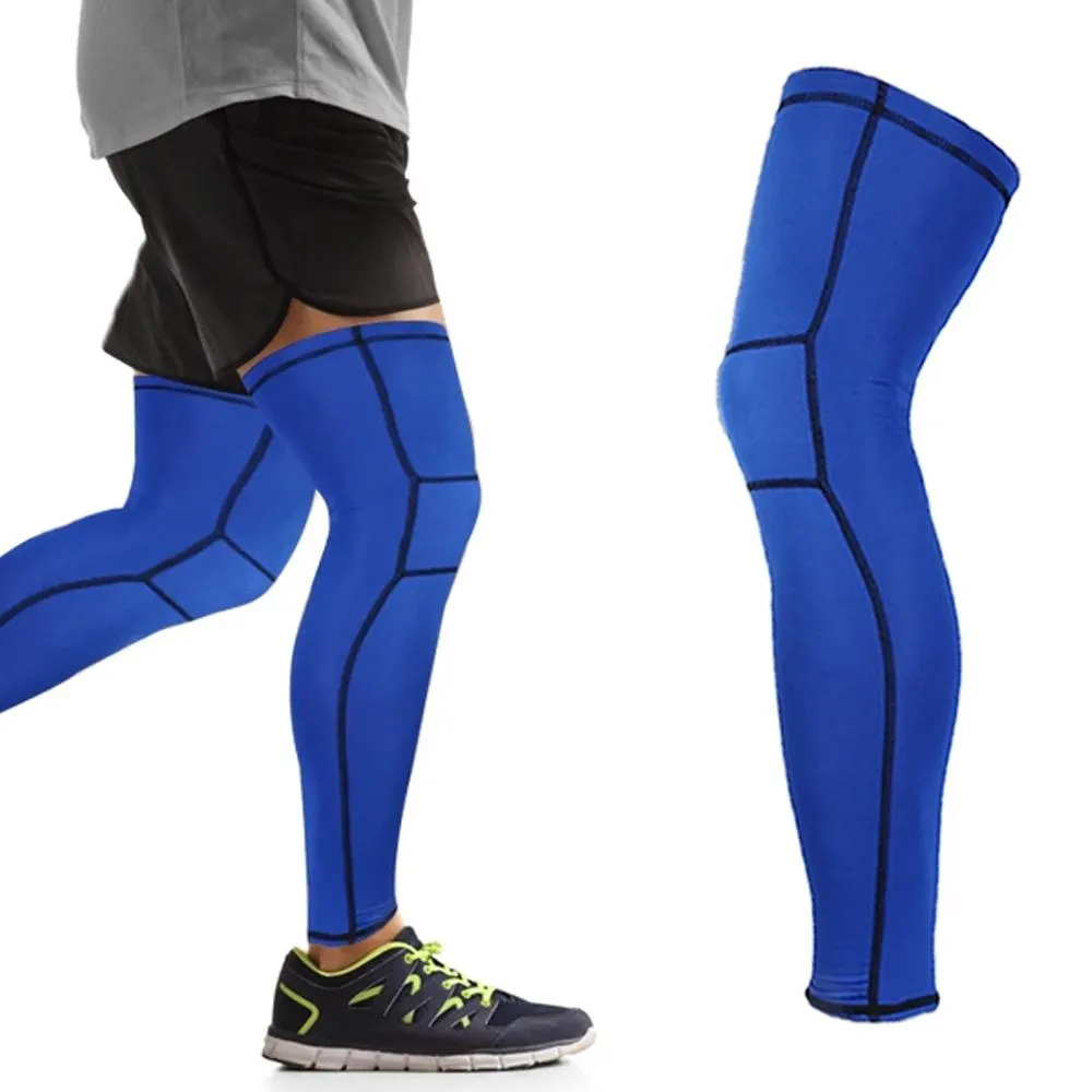 Compression Calf Support Sleeve