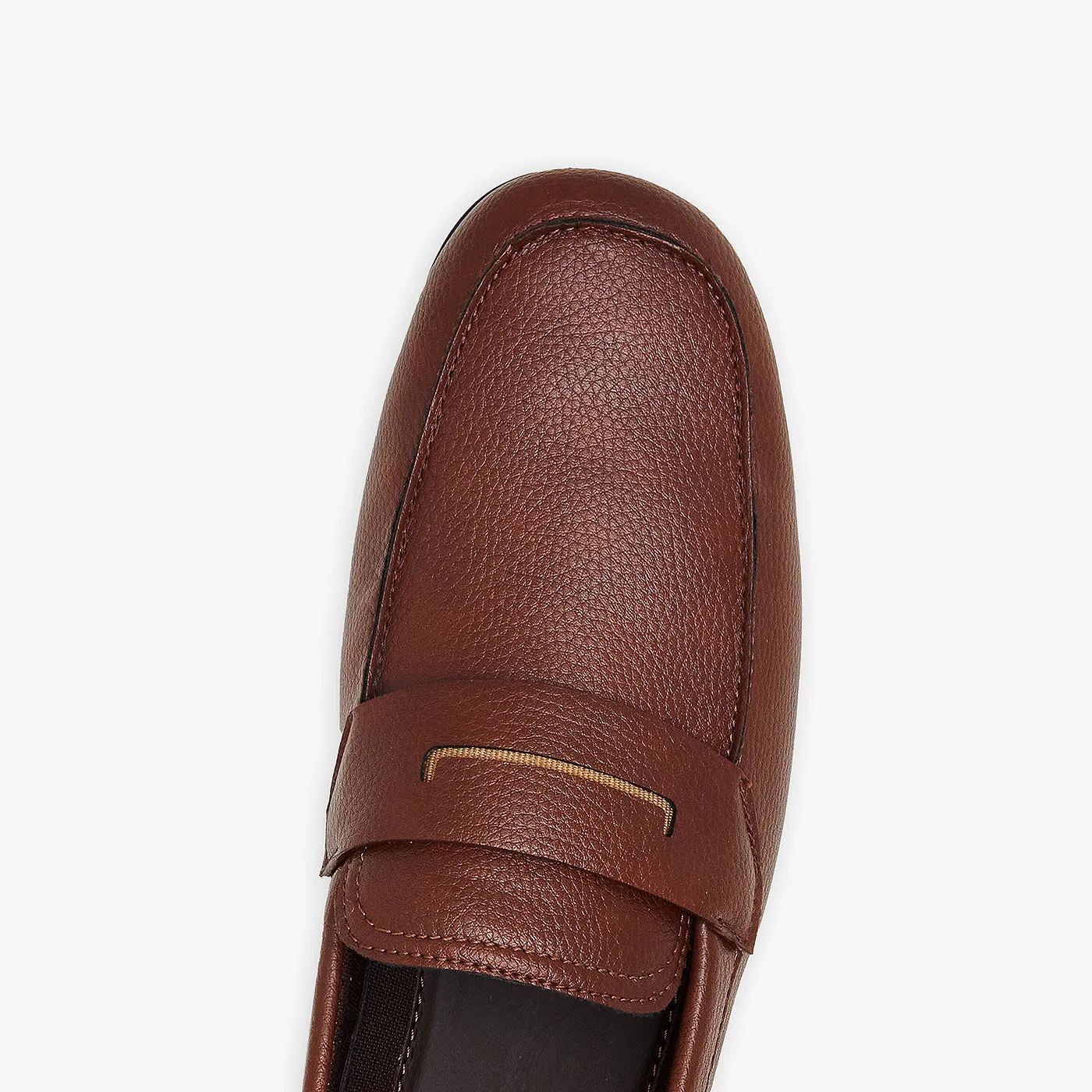 Contemporary Loafers for Men