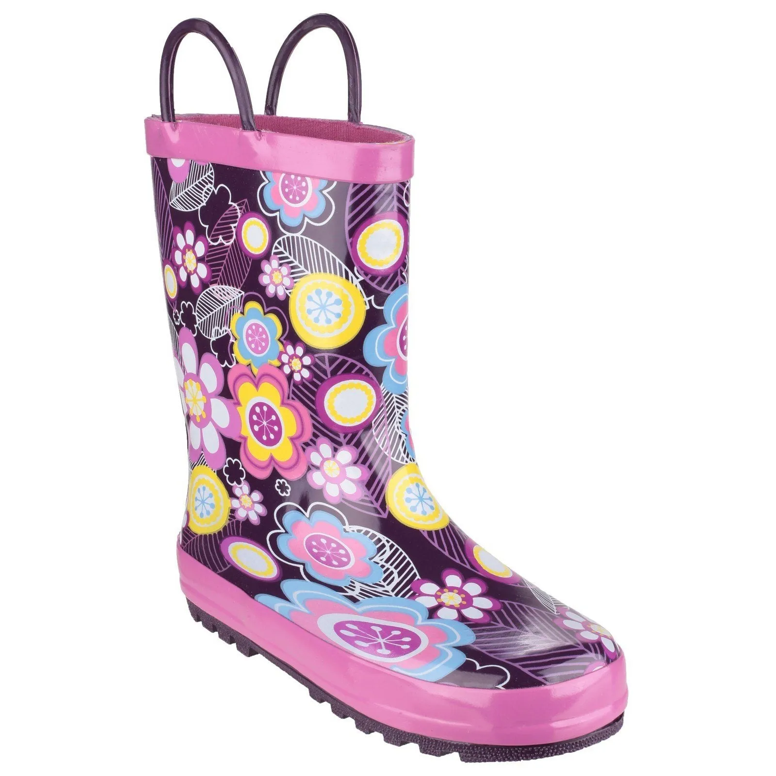 Cotswold Puddle Wellington Boots