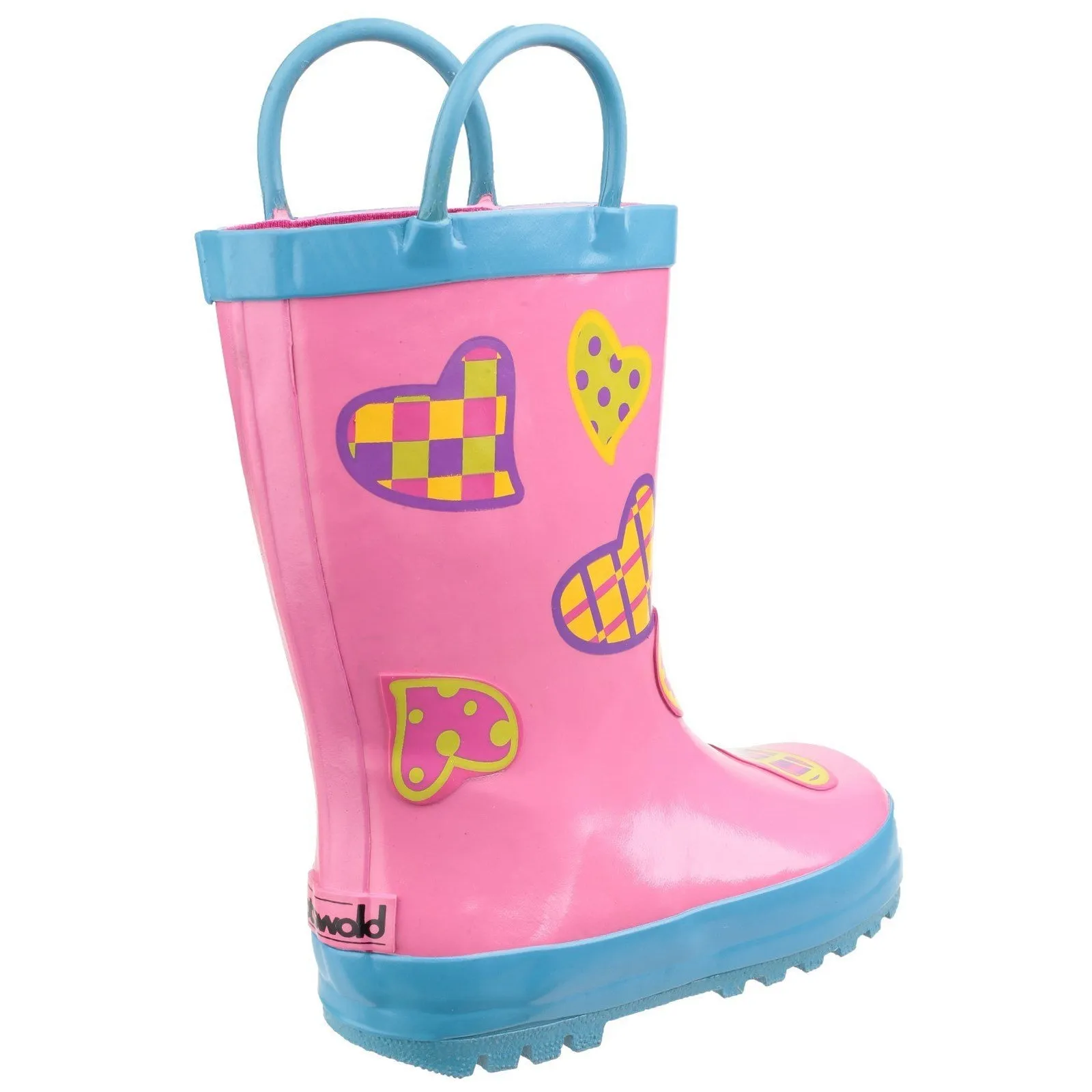 Cotswold Puddle Wellington Boots