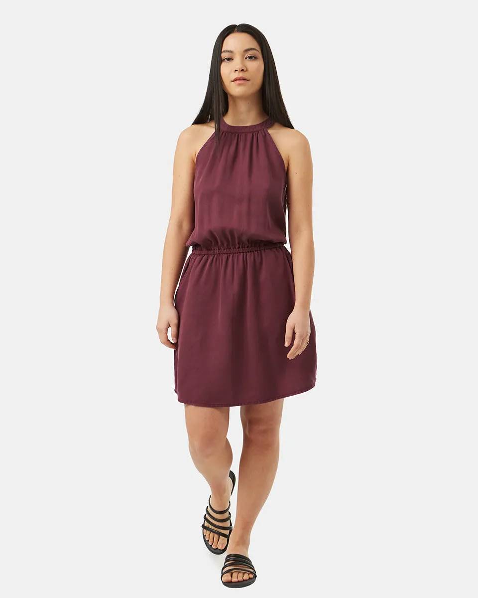 Cypress Dress