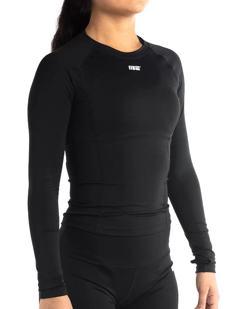 Engage Women's Long-Sleeve Top