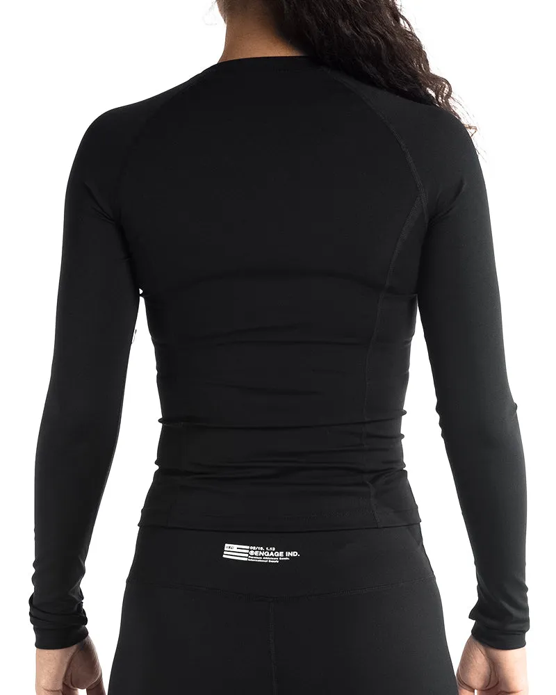 Engage Women's Long-Sleeve Top