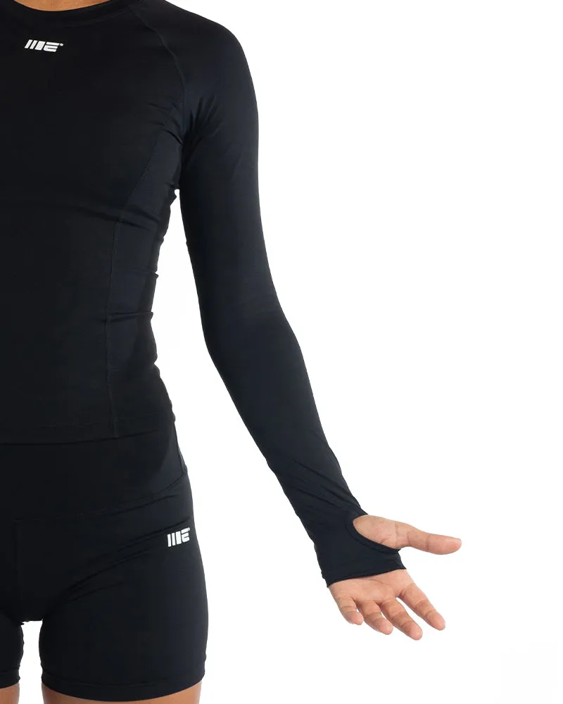 Engage Women's Long-Sleeve Top