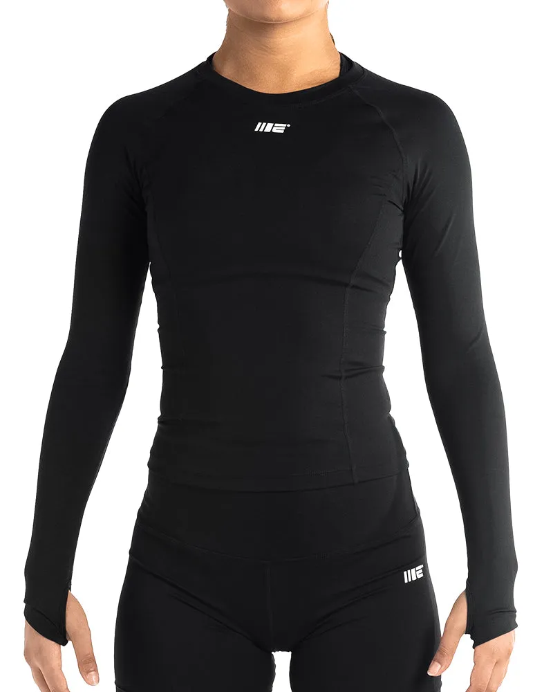 Engage Women's Long-Sleeve Top