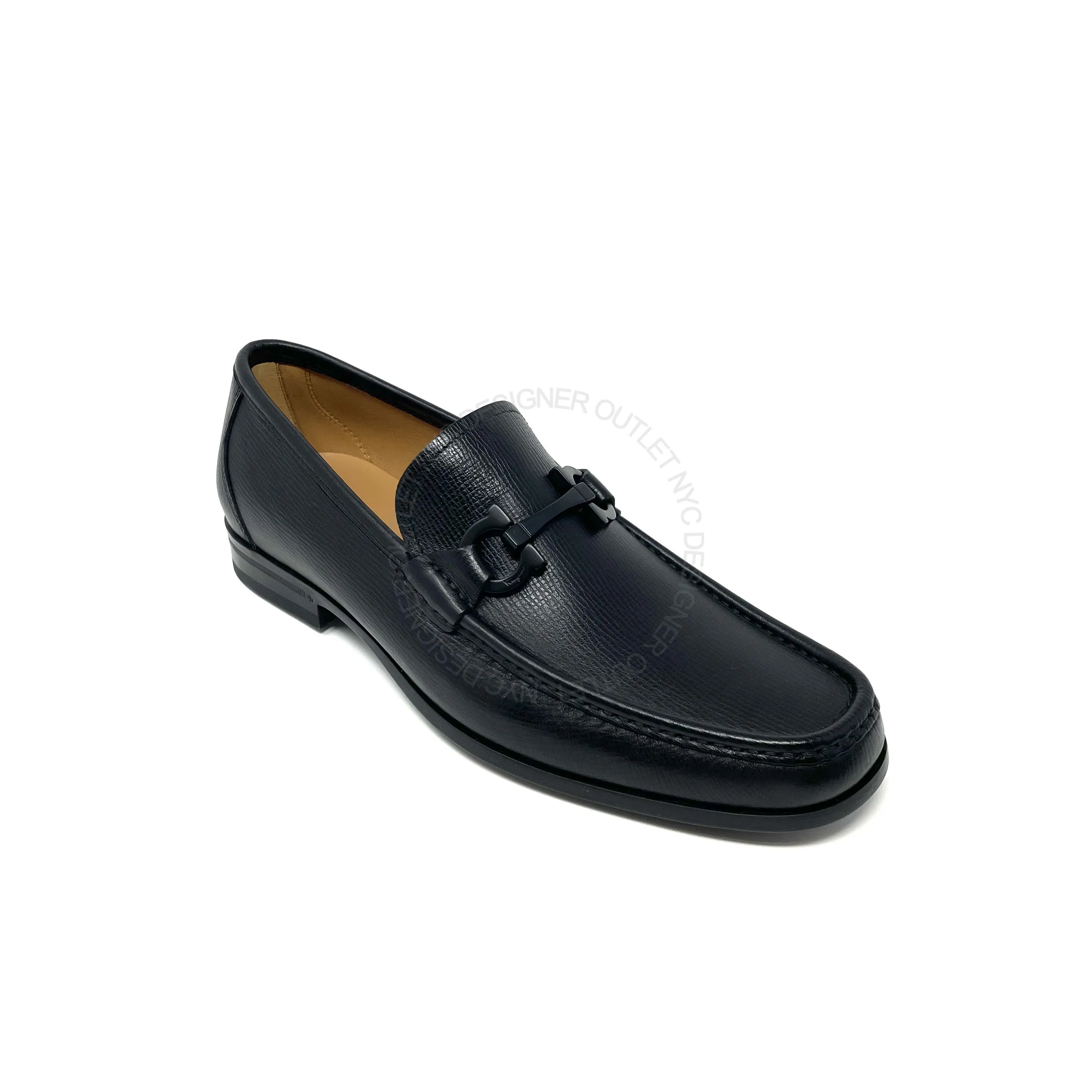 Ferragamo Grandioso Moccasins