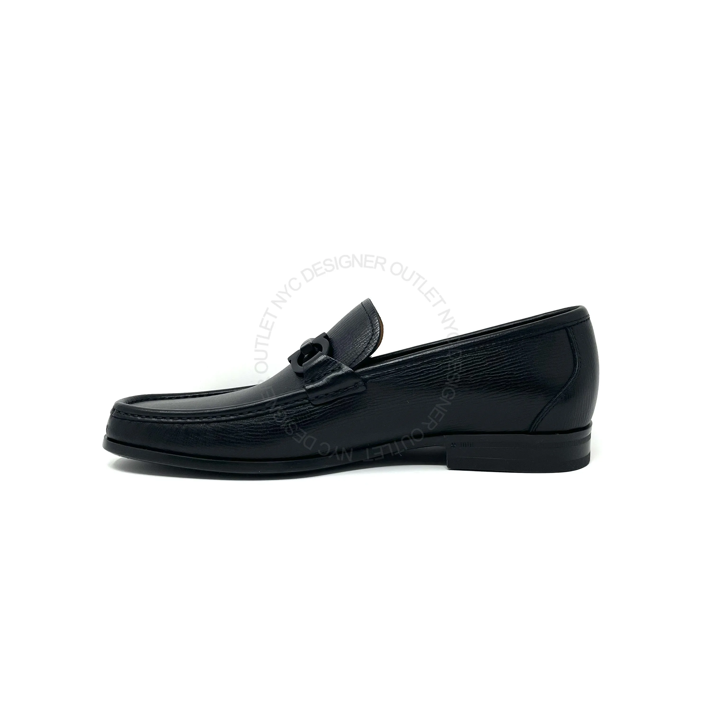 Ferragamo Grandioso Moccasins