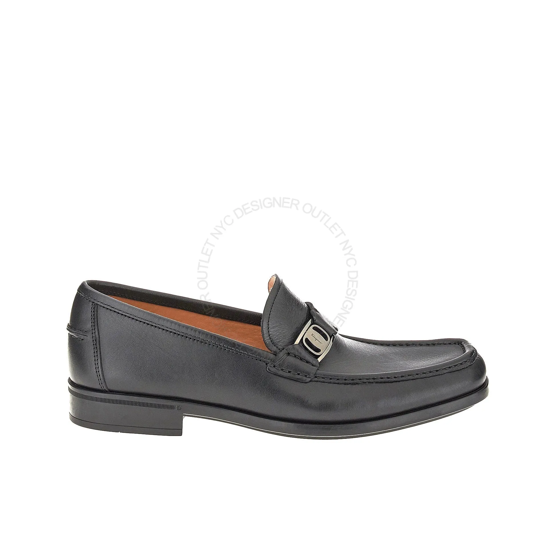 Ferragamo Nilo Moccasins