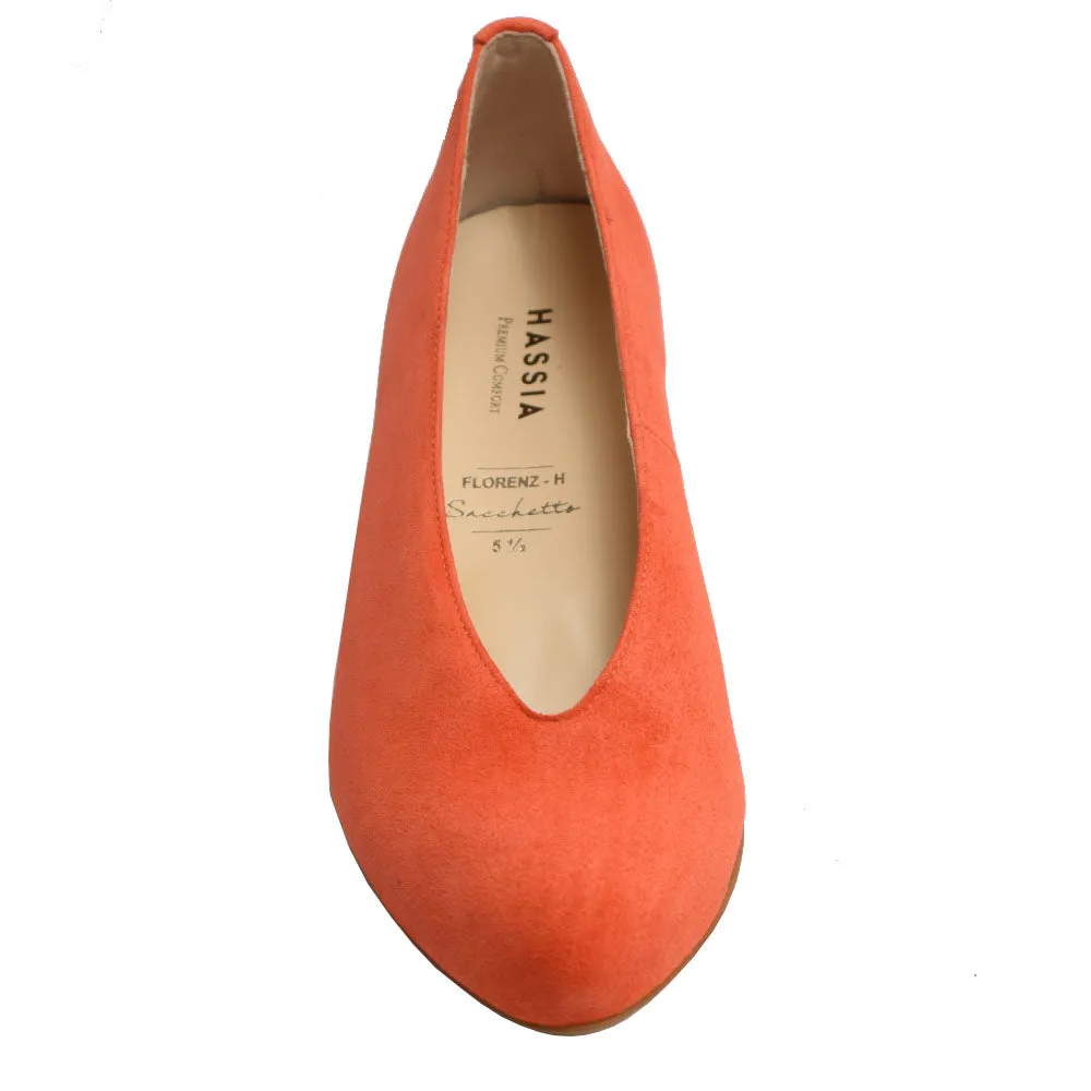 Florenz Nb Pump H Fanta