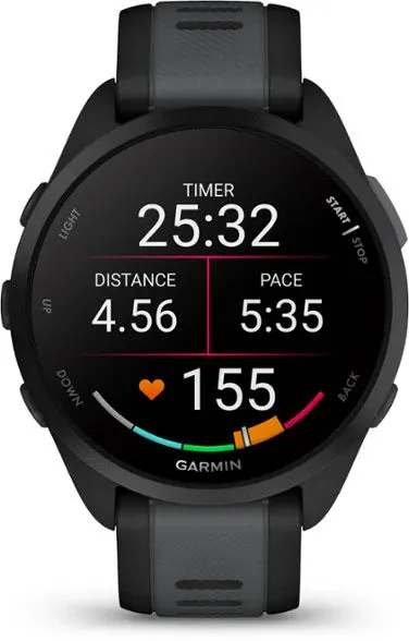 Garmin Forerunner 165