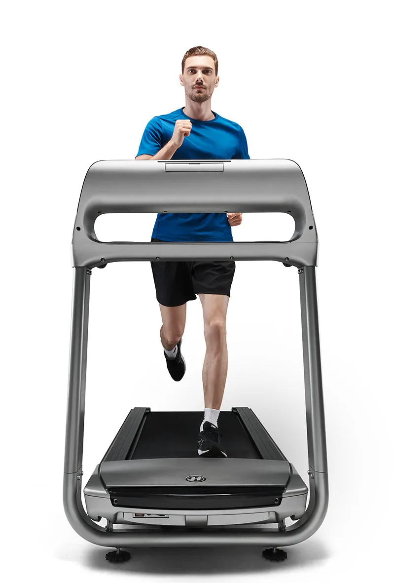 Horizon Fitness Paragon X @ZONE Folding Treadmill