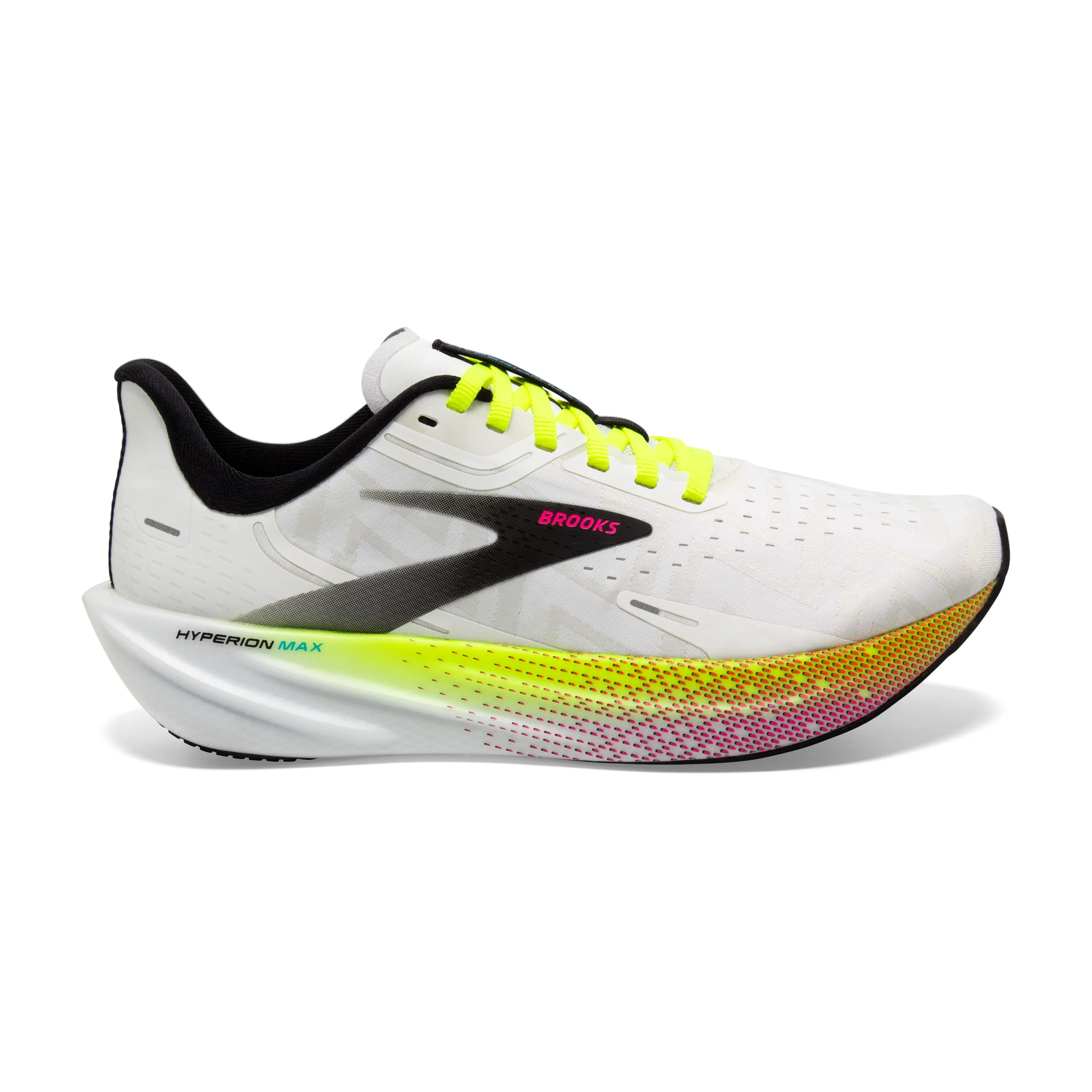 Hyperion Max - Road Running Shoes for Men