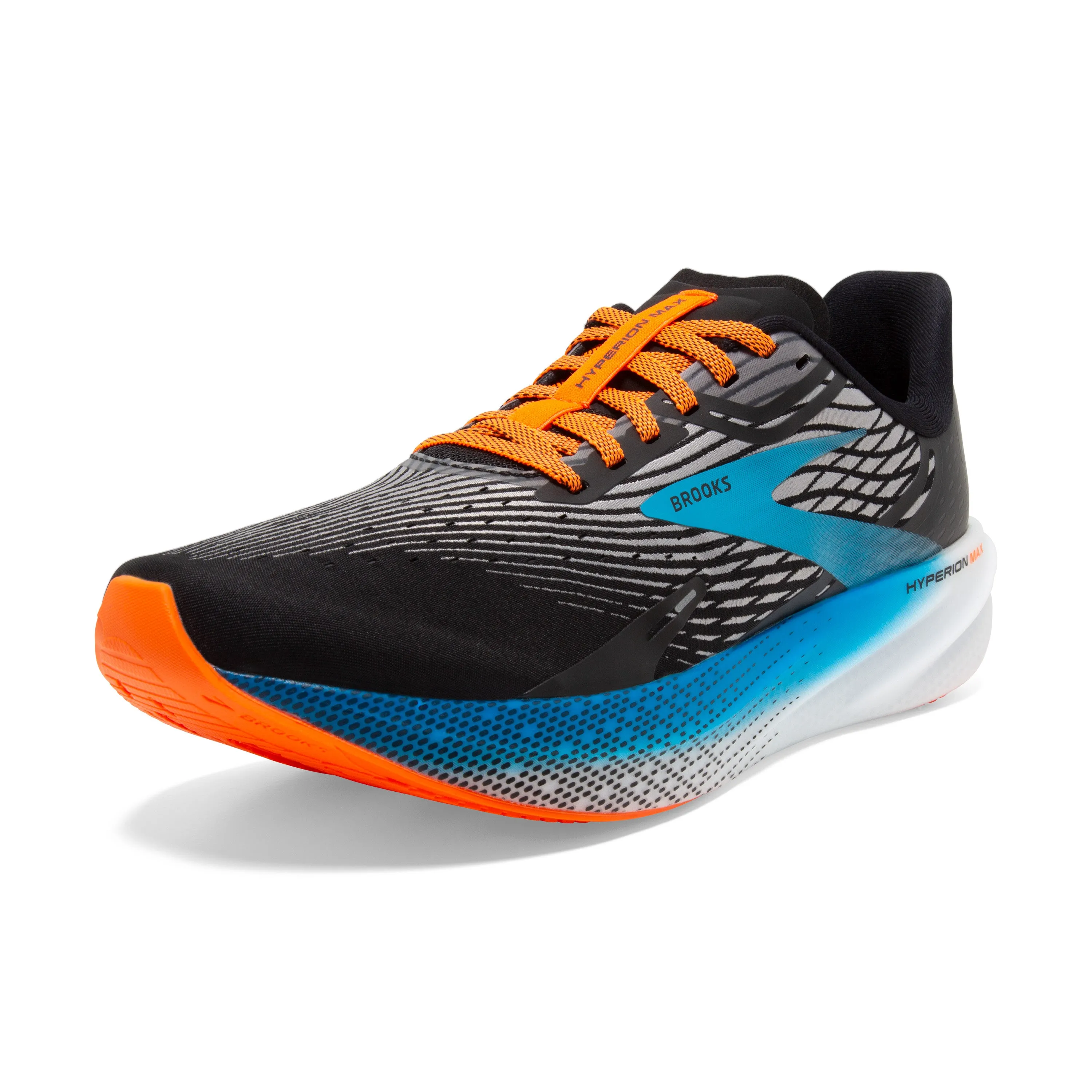 Hyperion Max - Road Running Shoes for Men