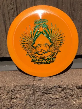 Innova Star Shryke Distance Drivers