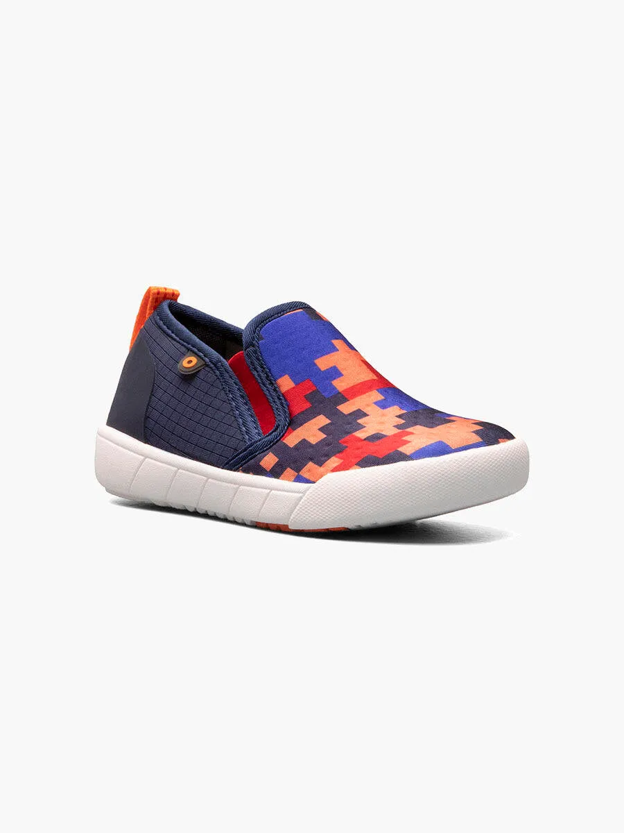 Kid's Kicker II Slip On by BOGs