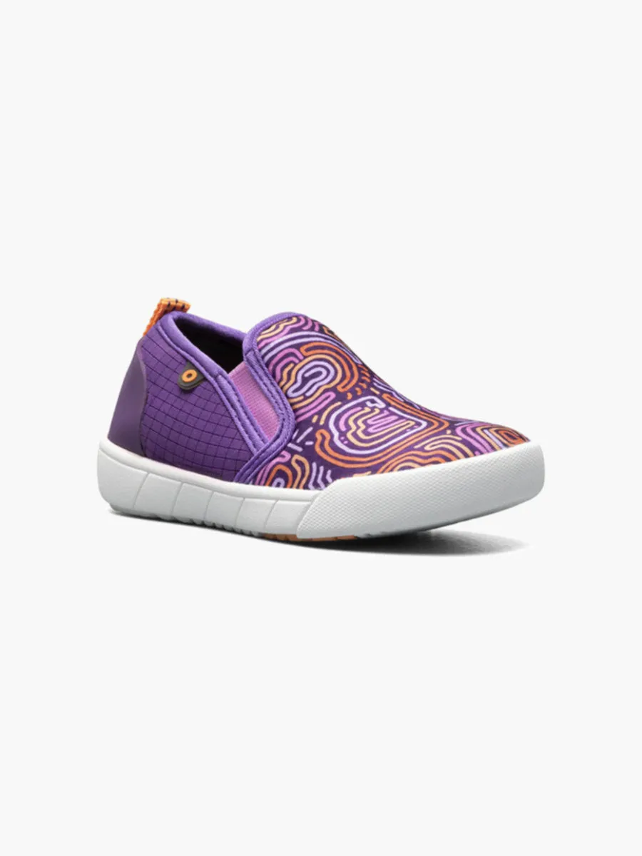 Kid's Kicker II Slip On by BOGs