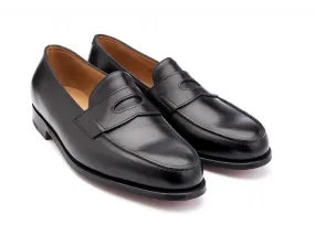 Lopez Black Calf