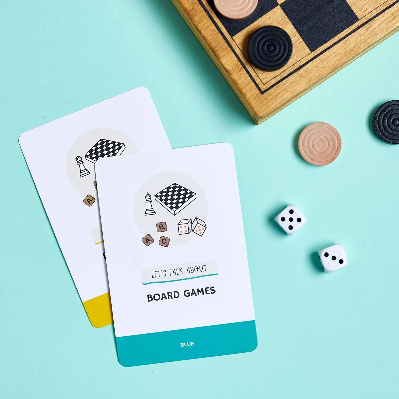 Matching Memories game