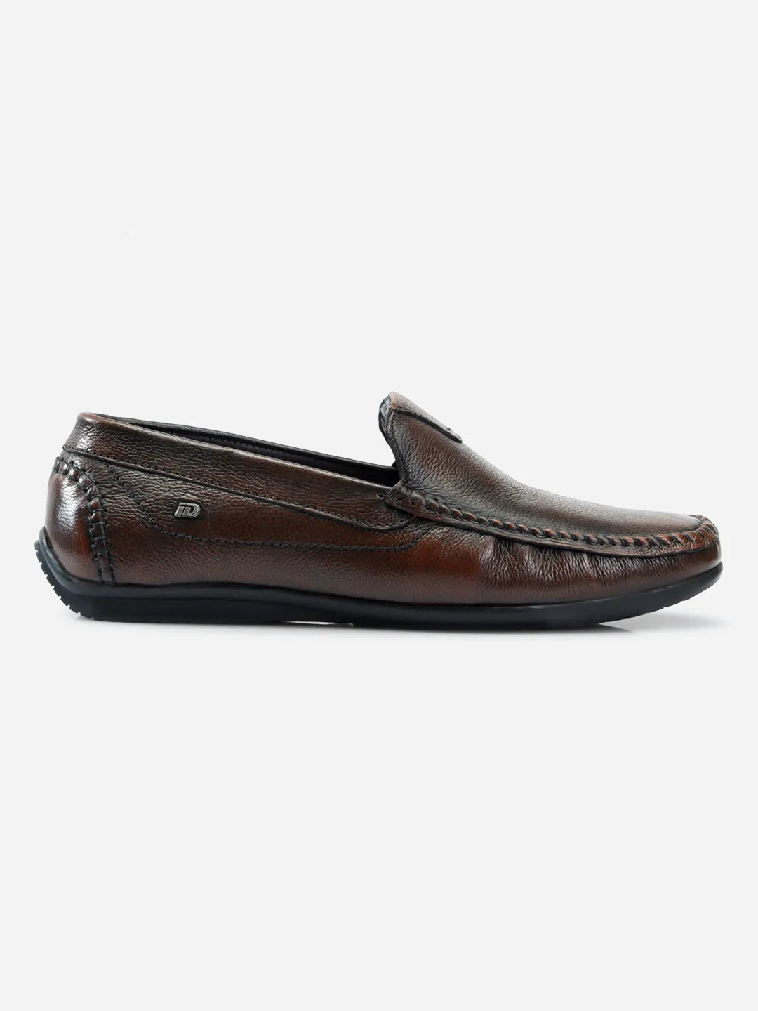 Men's Brown Comfort Fit Loafer (ID1096)