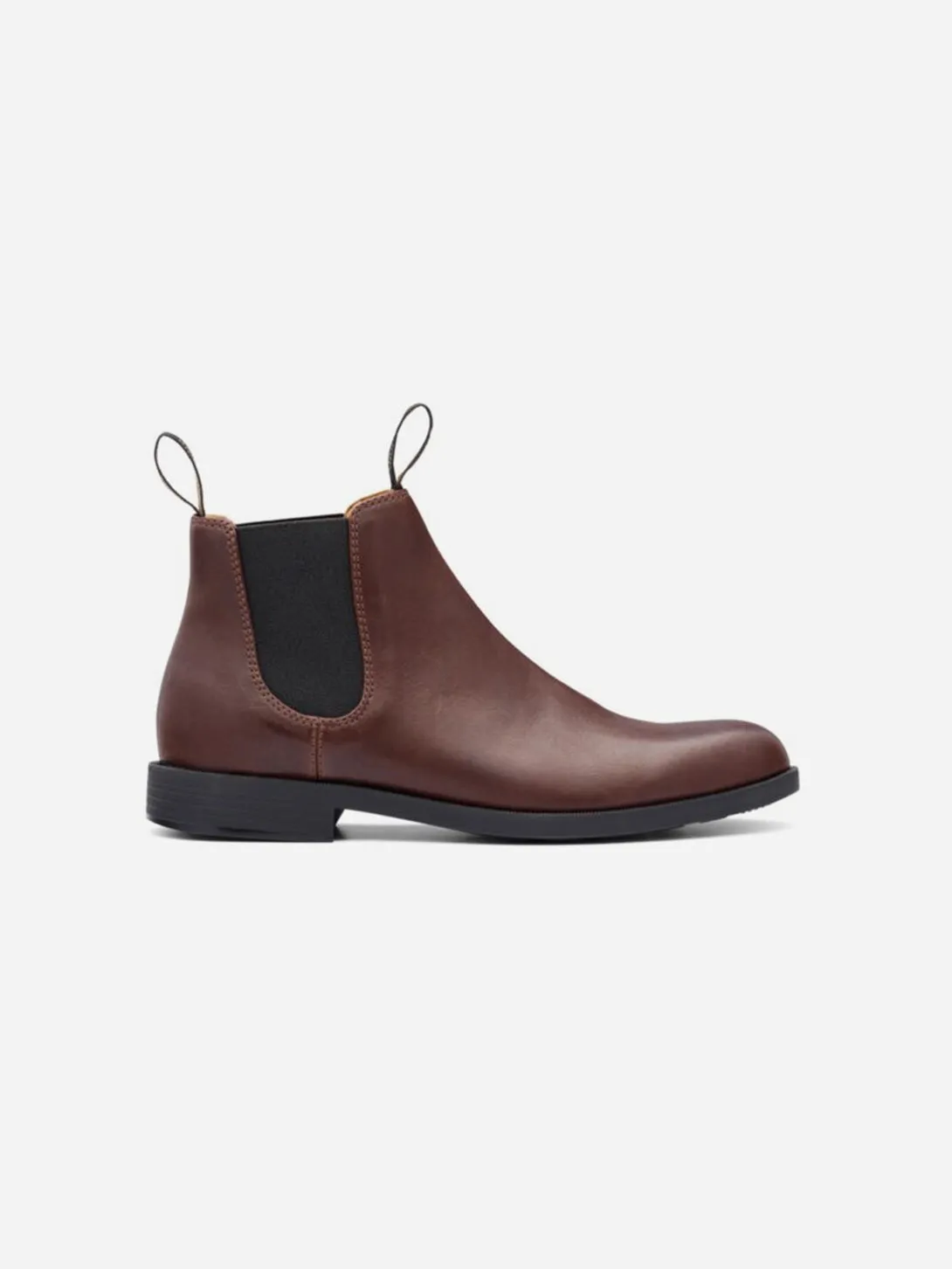 Men's Dress Ankle Boots