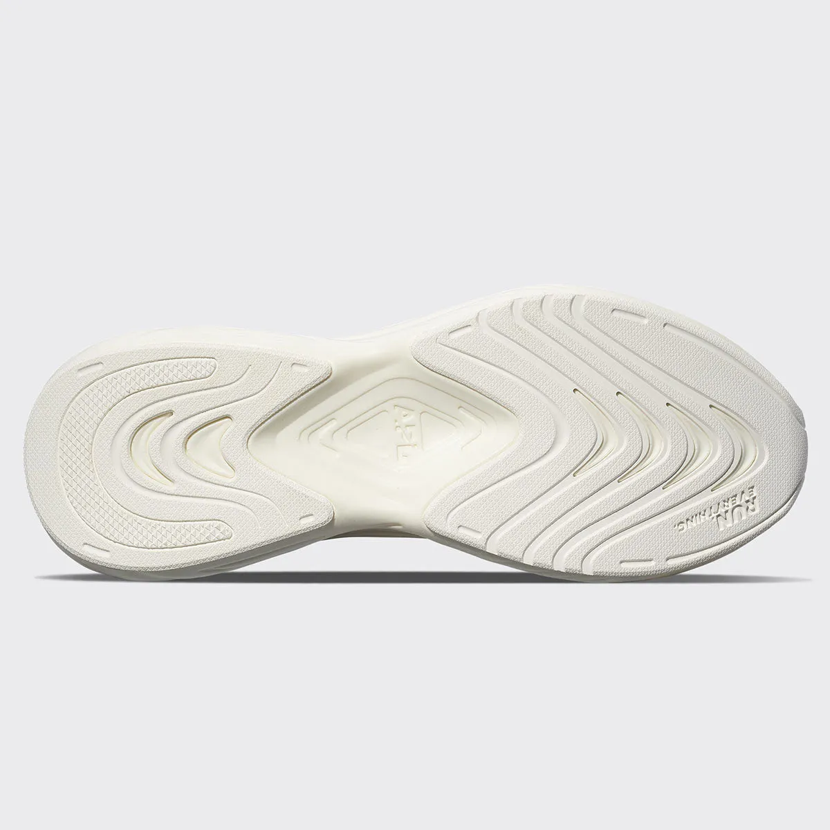 Men's Streamline Ivory / Prism