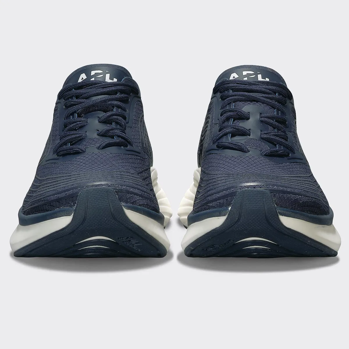 Men's Streamline Navy / White