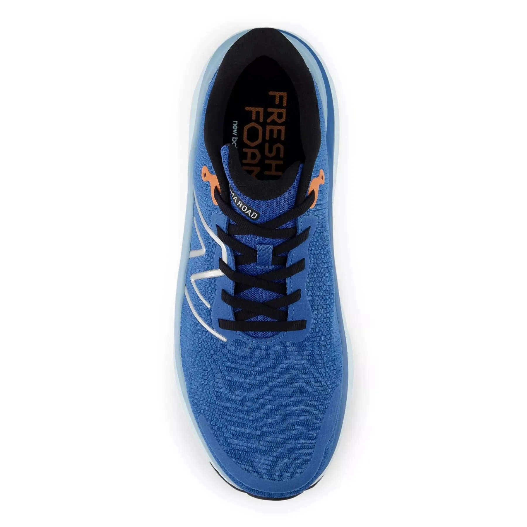 Men's Wide Fit New Balance MKAIRRB1 Trail Running Sneakers