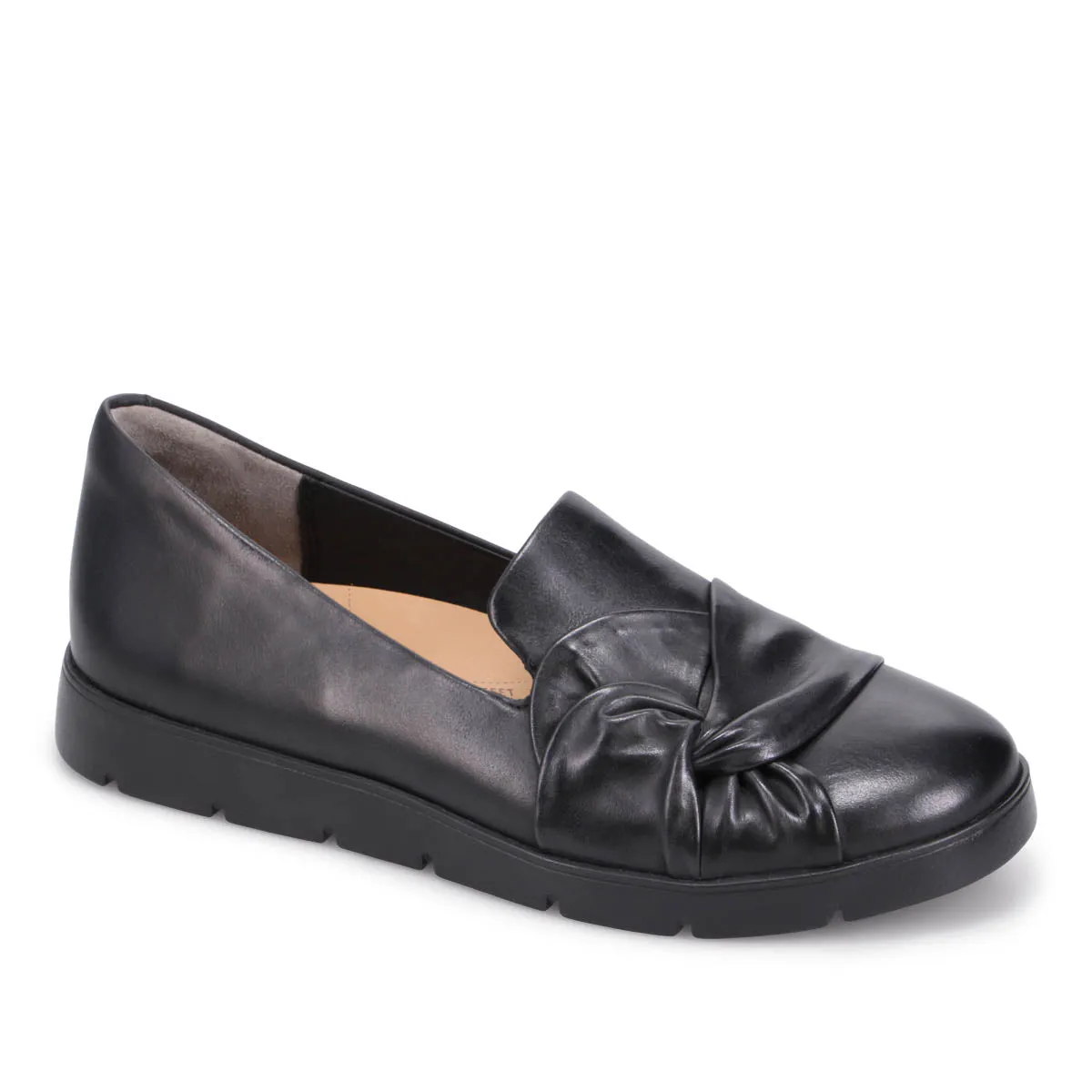 Miless W Loafer