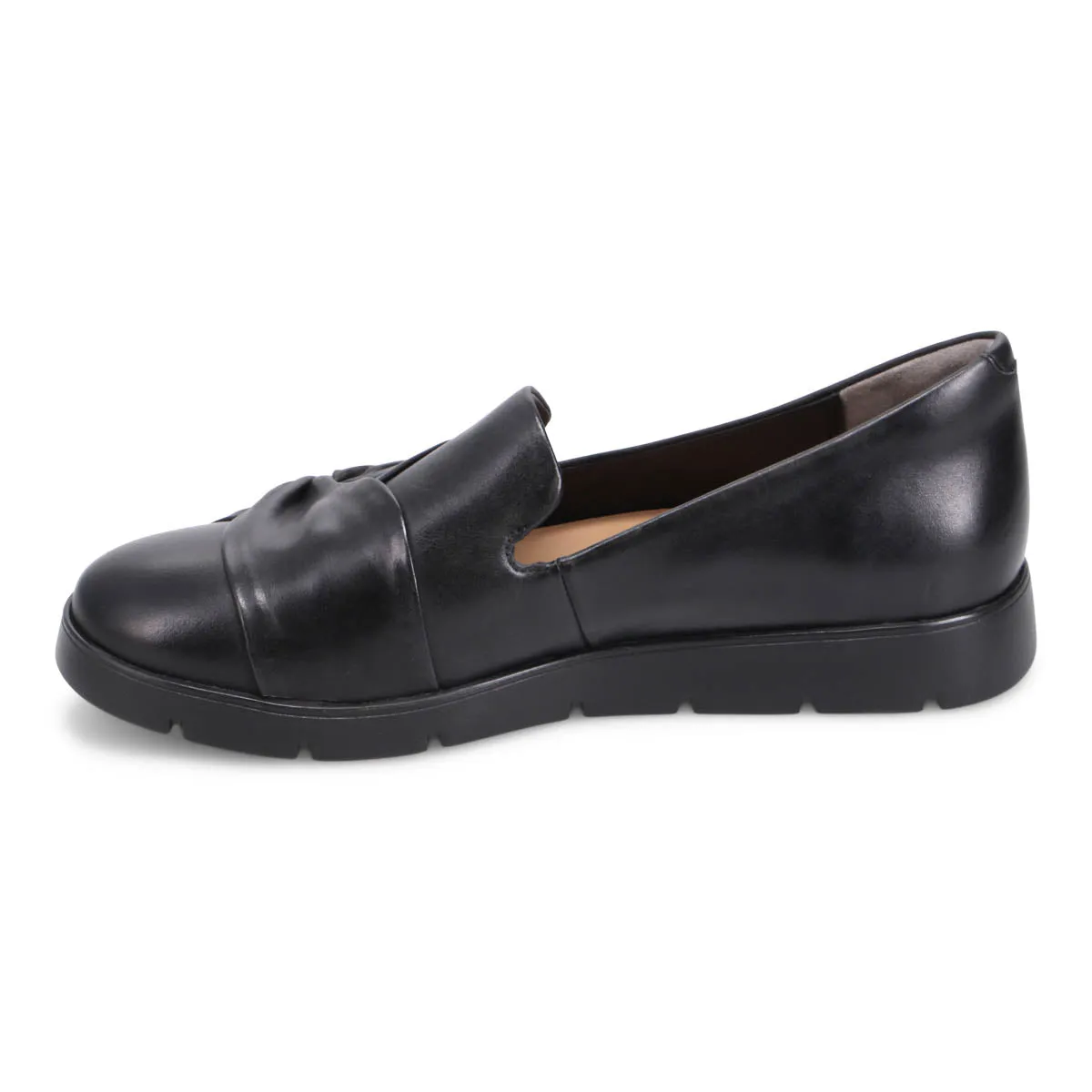 Miless W Loafer