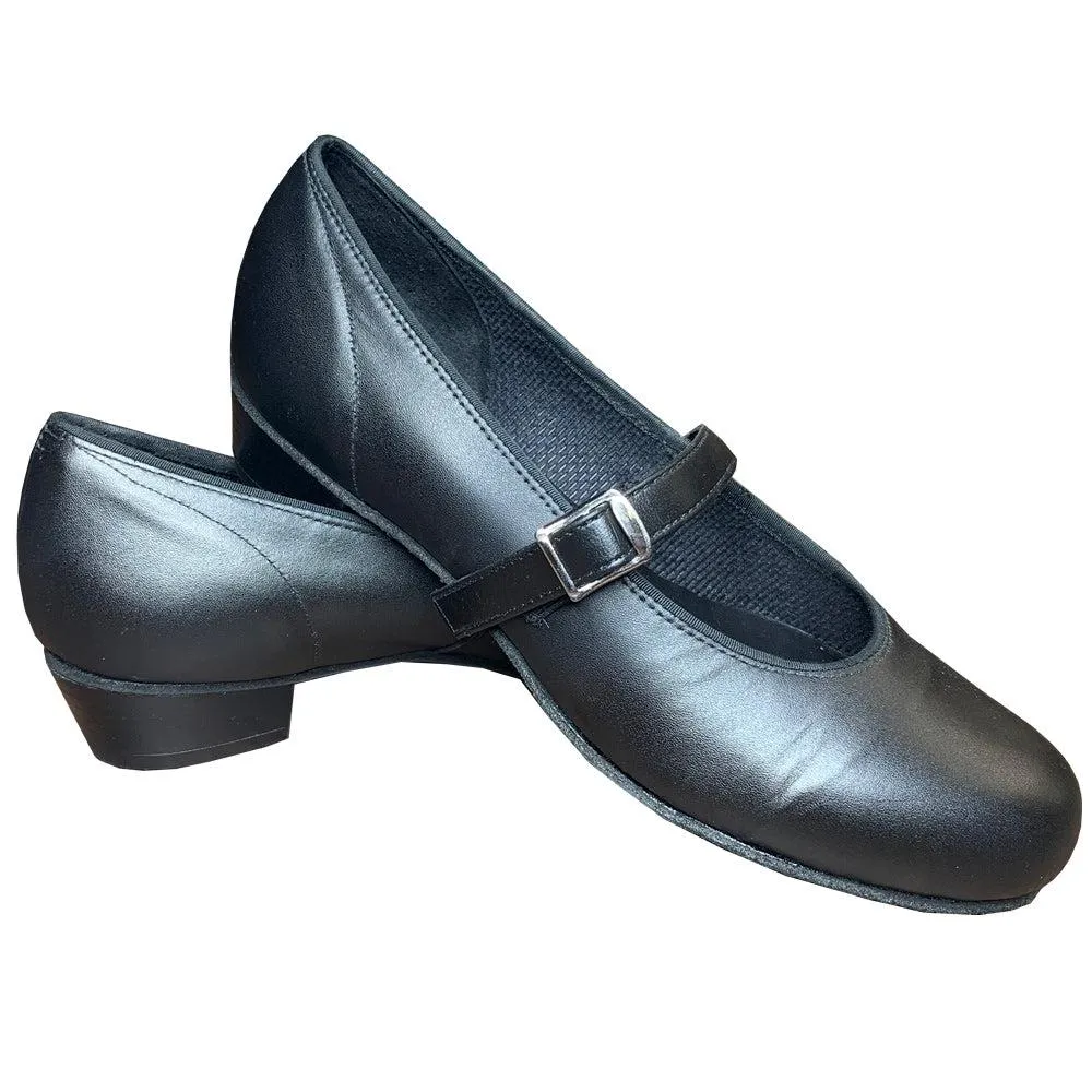 Missy Square Dance Shoes