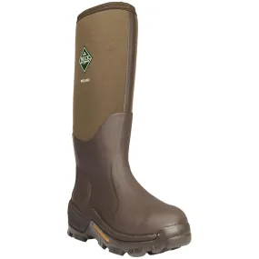 Muck Wetland Boot Tan 10