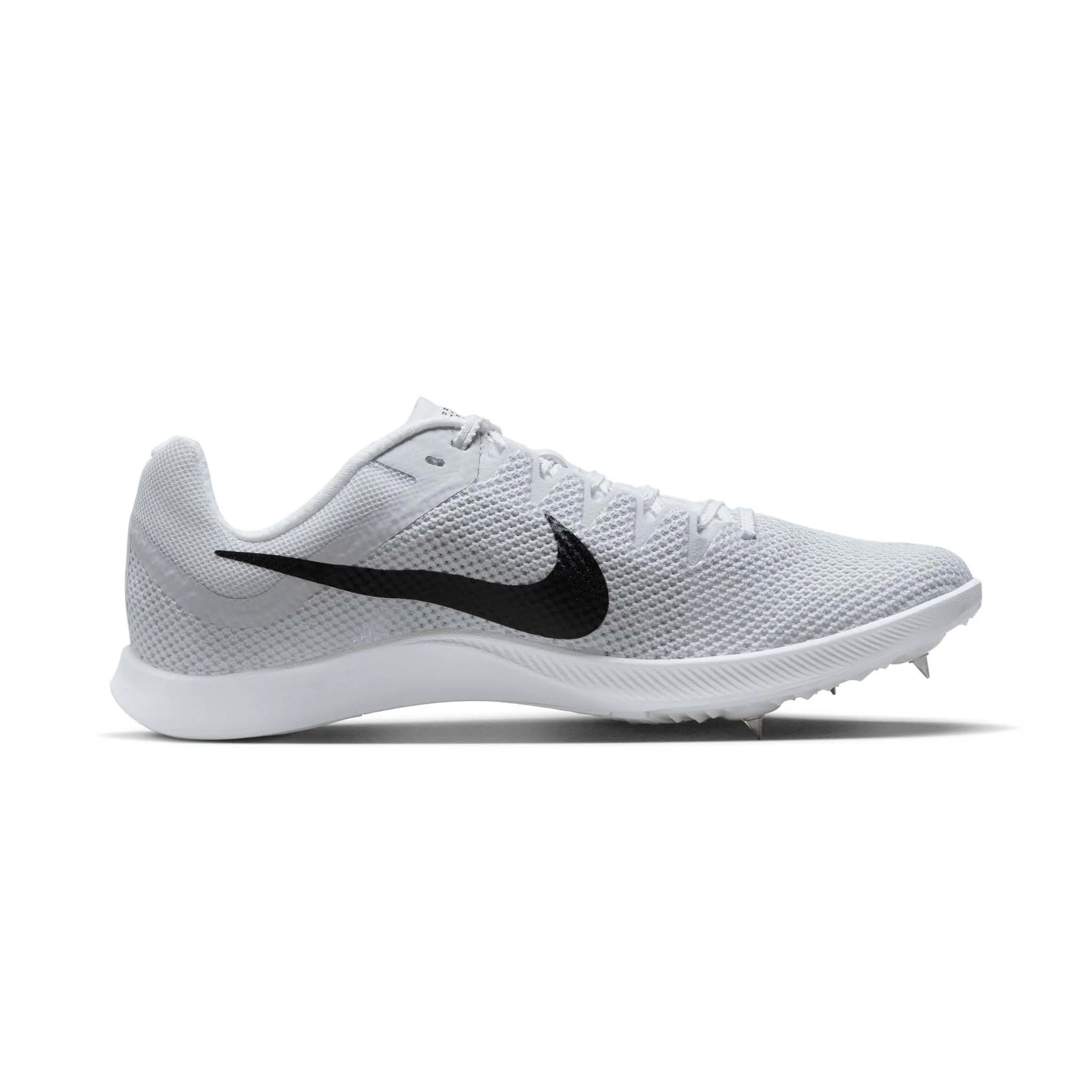 Nike | Unisex Rival Distance Track & Field Distance Spikes - White