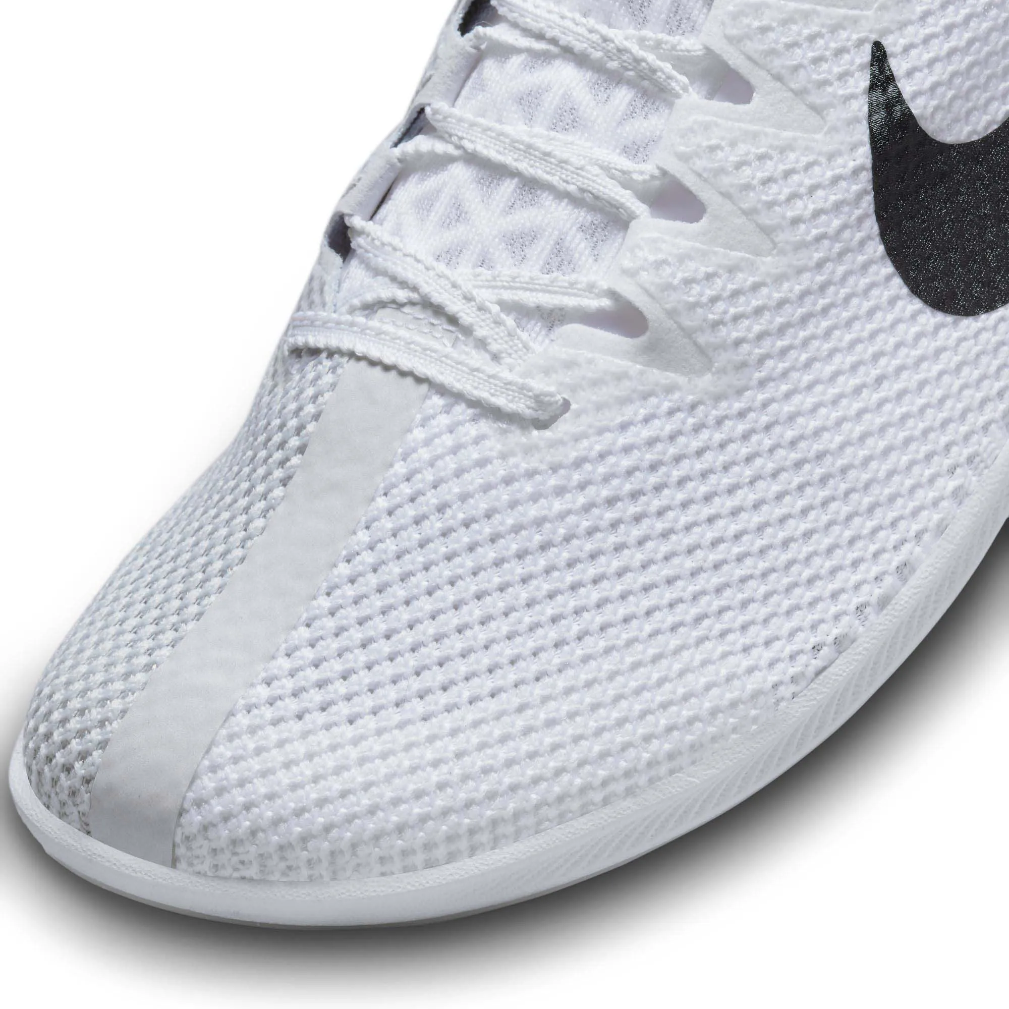 Nike | Unisex Rival Distance Track & Field Distance Spikes - White